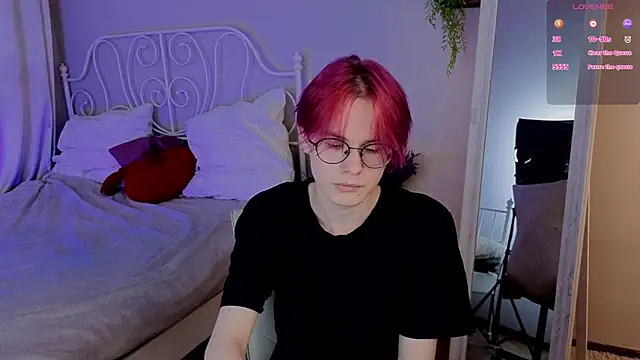 Liam Blair online show from May 28, 2026, 5:37 am