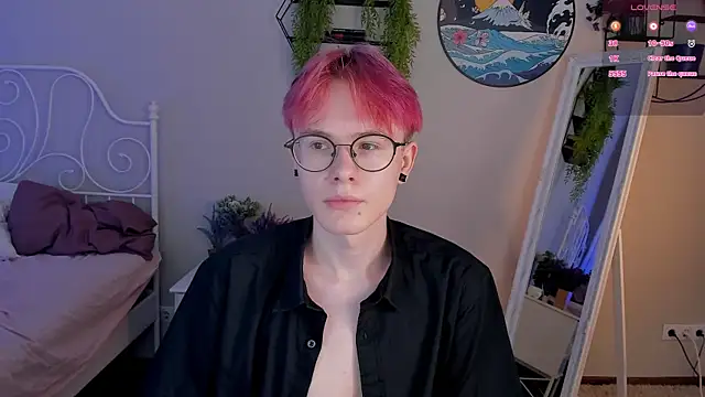 Snapshot of Liam_Blair chatting on June 4, 2026, 5:45 am Liam Blair online show from June 4, 2026, 5:45 am