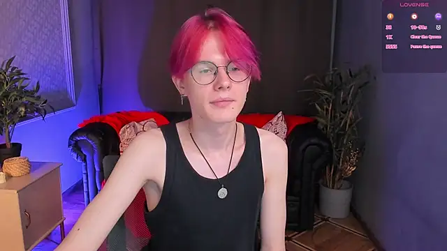 Liam Blair online show from May 29, 2026, 5:57 am