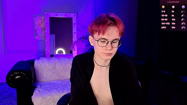 Liam Blair online show from May 30, 2026, 5:47 am
