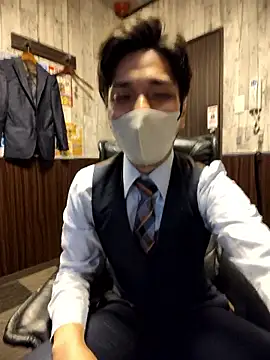 tensuke7 online show from April 14, 2026, 6:07 am