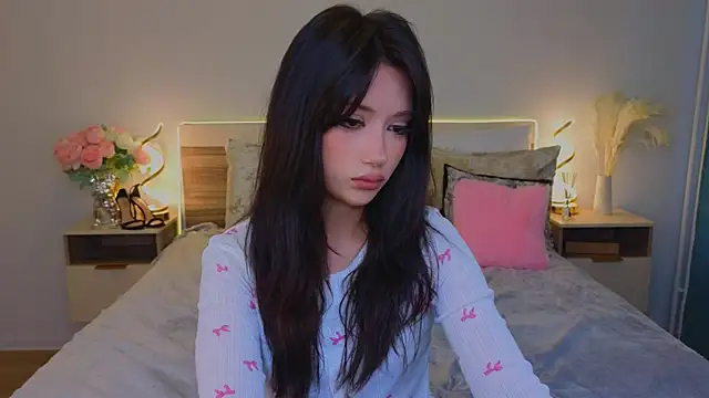 BrianaSteels online show from April 29, 2026, 6:28 am