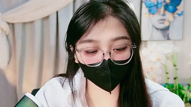 Snapshot of Chan_Chann chatting on July 7, 2026, 7:23 am Chan Chann online show from July 7, 2026, 7:23 am