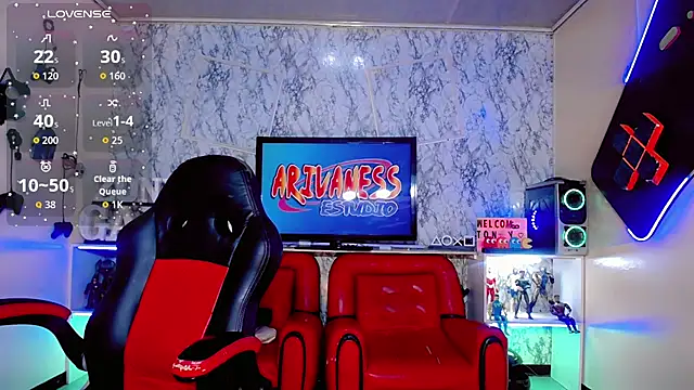 Snapshot of Leonela_Castro_ chatting on May 15, 2026, 11:47 pm Leonela Castro online show from May 15, 2026, 11:47 pm