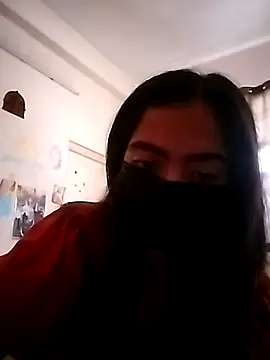 Shanaya450 online show from April 11, 2026, 7:56 am