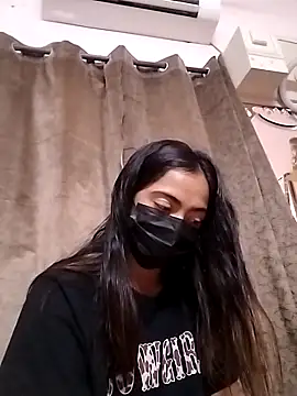 Shanaya450 online show from April 17, 2026, 11:24 am