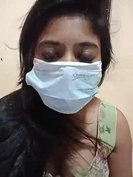 dearmona00 online show from June 9, 2026, 5:14 pm