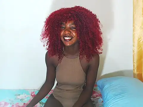 PetiteEbonyBabe  online show from May 11, 2026, 7:10 am