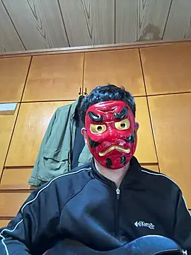 zarokkubokki online show from April 21, 2026, 2:03 am