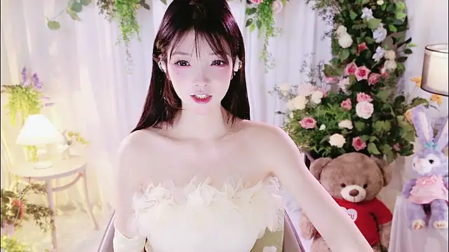 Zoe-001 online show from July 1, 2026, 3:45 pm