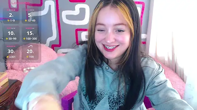 vero doll12 online show from April 26, 2026, 1:41 pm