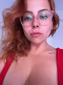 lady marmaladee online show from April 23, 2026, 12:29 pm