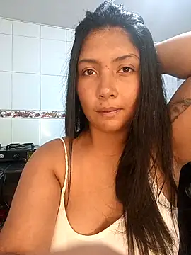 SaritaSC20 online show from April 11, 2026, 1:02 am