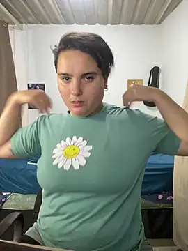 Snapshot of Gloria_88 chatting on April 11, 2026, 2:08 am Gloria 88 online show from April 11, 2026, 2:08 am