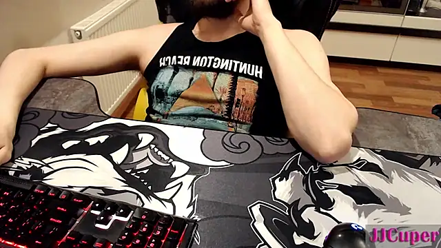 JJCuper online show from April 21, 2026, 4:57 pm