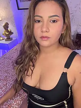 Brenda Brm online show from April 23, 2026, 12:29 pm