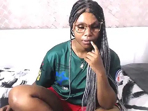 Darrkdeeva669 online show from April 10, 2026, 4:36 pm