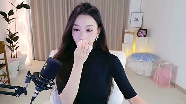 Dancing-CoCo-Pro online show from May 29, 2026, 4:40 am