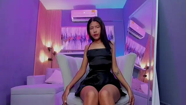 ivania lua online show from April 21, 2026, 12:56 pm