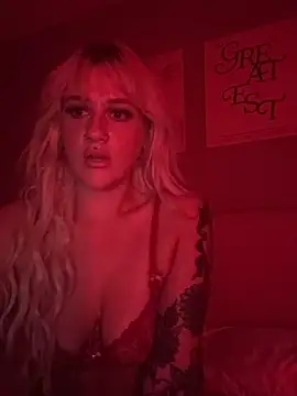 BettyBadNews online show from April 21, 2026, 3:02 am