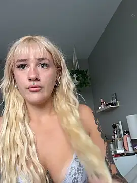 BettyBadNews online show from May 1, 2026, 5:29 pm