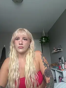BettyBadNews online show from April 30, 2026, 5:53 pm
