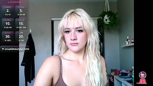 BettyBadNews online show from May 19, 2026, 5:31 pm