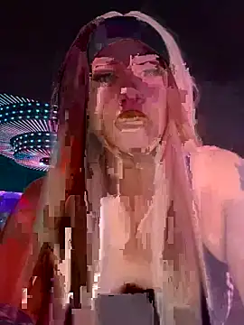 BettyBadNews online show from April 13, 2026, 12:25 am