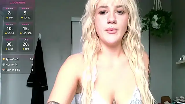 BettyBadNews online show from May 15, 2026, 5:33 pm