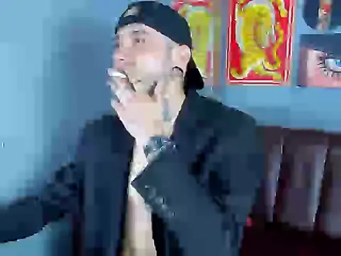 Snapshot of Murdockk chatting on May 21, 2026, 2:09 am Murdockk online show from May 21, 2026, 2:09 am