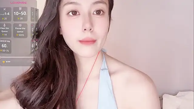 umii  online show from June 29, 2026, 2:17 pm