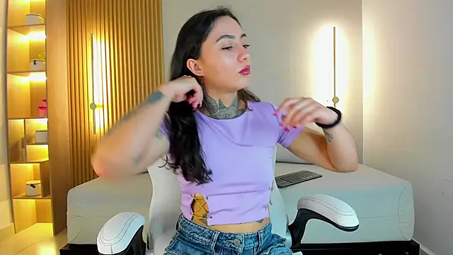 dalila sette online show from May 28, 2026, 12:44 pm