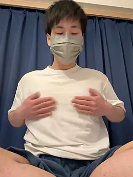 kurage164 online show from May 31, 2026, 11:38 am