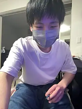 kurage164 online show from May 12, 2026, 12:44 pm