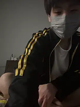 kurage164 online show from May 10, 2026, 12:42 pm