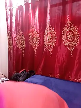 DimpleQueen 01 online show from July 12, 2026, 5:30 am