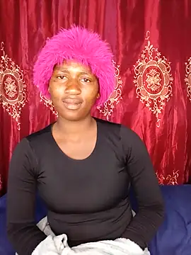 DimpleQueen 01 online show from July 12, 2026, 7:04 pm