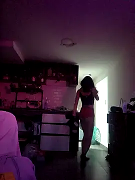 Snapshot of Angeles444 chatting on April 11, 2026, 9:18 pm Angeles444 online show from April 11, 2026, 9:18 pm