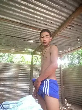 Mellvinn online show from August 6, 2026, 6:36 pm