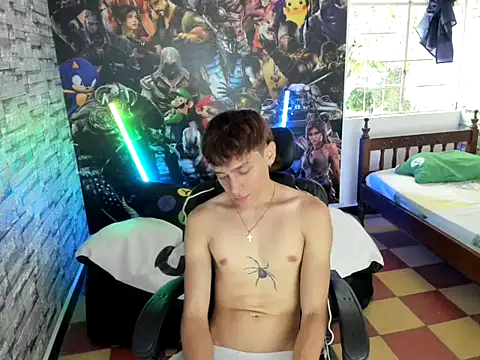 sebas jusa online show from May 22, 2026, 1:53 pm
