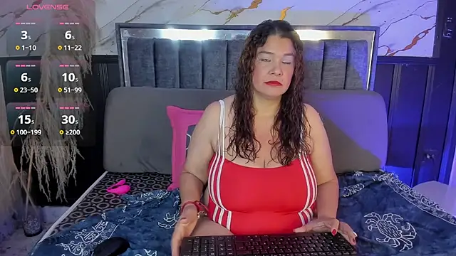 Snapshot of Lady_LUCY69 chatting on April 16, 2026, 12:39 pm Lady LUCY69 online show from April 16, 2026, 12:39 pm
