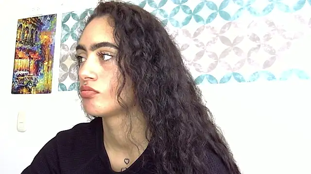 Snapshot of shelsy_d chatting on May 30, 2026, 8:25 pm shelsy d online show from May 30, 2026, 8:25 pm