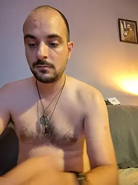 Gavrochesexy online show from July 12, 2026, 8:42 pm