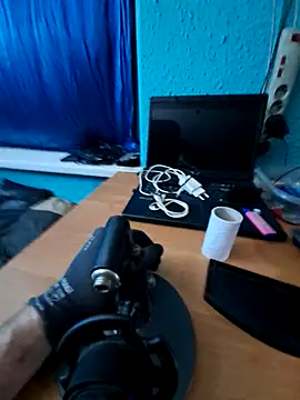 SilverStrip619 online show from July 7, 2026, 7:39 pm