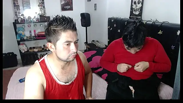 Snapshot of bonnie--clark chatting on April 12, 2026, 4:49 am bonnie--clark online show from April 12, 2026, 4:49 am