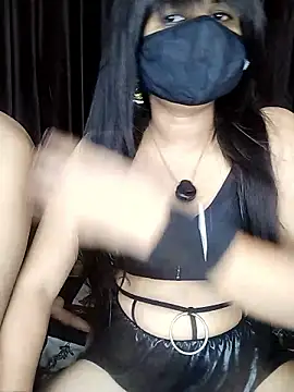 Eleena G online show from April 18, 2026, 11:12 am