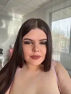 AmeliaBronze online show from May 5, 2026, 2:03 am
