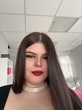 AmeliaBronze online show from April 23, 2026, 1:56 am