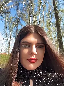 AmeliaBronze online show from May 8, 2026, 2:15 am