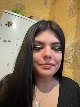 AmeliaBronze online show from May 29, 2026, 2:34 pm